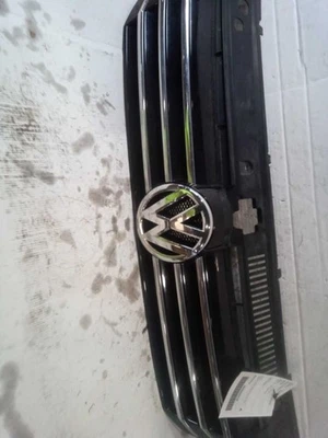 Parrilla superior sin barras de rejilla verticales para 12-15 PASSAT 574293 Foto 1 de 4