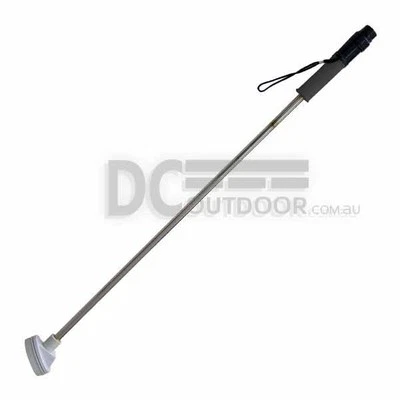 27 LED Prawn Light / Flounder - Battery Operated / Super Bright -LONG BATT. LIFE - image 1 of 3