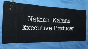 Menge 5 50/50 Stuhllehnen Seth Rogen Joseph Gordon-Levitt Anna Kendrick - Bild 1 von 10