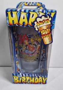 Happy 30th Birthday Keepsake Beer Glass - Still Cool at 30 Cheers ! - Picture 1 of 3
