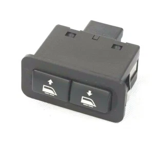 Interruptor elevador ventana trasera MINI convertible convertible Cooper One R52 6928740 6974301 - Imagen 1 de 10