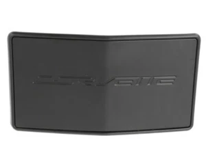 Genuine GM 2015-2019 Chevrolet Corvette Anthracite Grille Opening Cover 22830070 - Picture 1 of 3