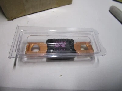 LITTELFUSE 250A, 32VDC, Auto Fuses MEGA Bolt-On Box