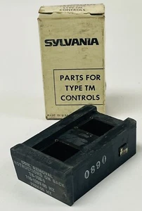 CONTROLES DANAHER JOSLYN CLARK GATO. NO. BOBINA TB159-1 110-120 VOLTIOS 50/60 HZ! ¡NUEVA! - Imagen 1 de 12