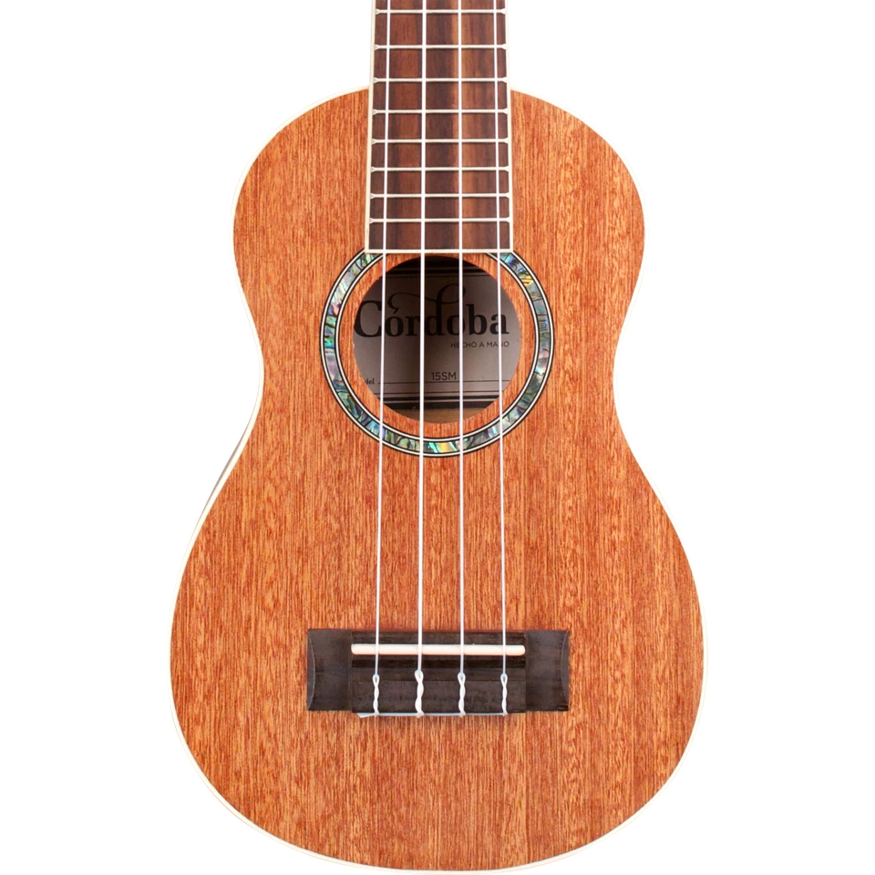 Cordoba 15SM Soprano Ukulele - Image 1 of 1