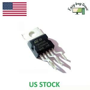 2Pcs TDA2050 32W Hi-Fi Amplifier Original IC - USA SELLER - FAST SHIPPING! - Picture 1 of 1