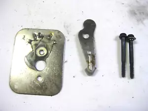 Paramount Soffiatore GB351 Soffiatore a Gas Piastra Soffiatore Parte di Montaggio 530029115 - Foto 1 di 2