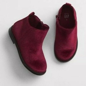 gap girls boots