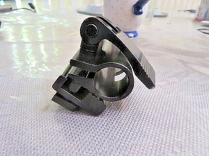 Quantum Tru Balance 3 Seating Joystick Mount Receiver Tube Style Mount #5531 - Picture 1 of 3