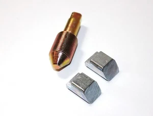 KIT AJUSTADOR FRENO TRASERO MG MIDGET 1961 - 1980 - Imagen 1 de 1