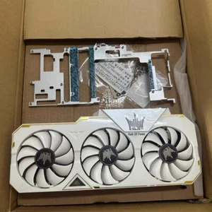 Ventilador de refrigeración disipador térmico sin placa PCB para Galaxy GTX 2080Ti serie HOF - Imagen 1 de 4