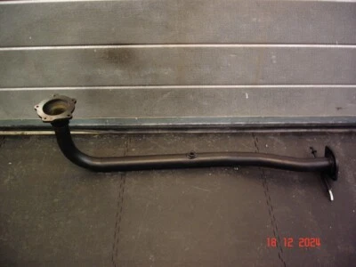 Fits Nissan Micra K11 Competition Front Exhaust Pipe - Image 1 of 4