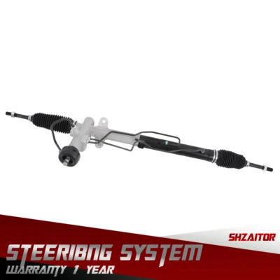 Power Steering Rack & Pinion Assembly For Kia Optima 2006-2010 Rondo 2007-2012 - Image 1 of 4
