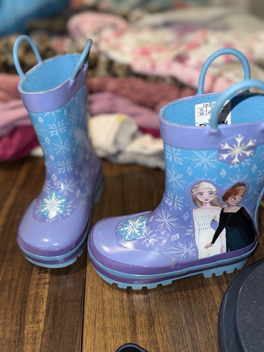 Niños Botas Impermeables Para Lluvia Compre Botas De Lluvia Para