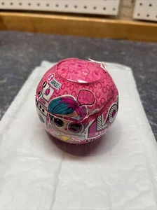 Muñeca LOL Sorpresa Hermanas Lil EYE SPY Wave 2 Serie 4. L.O.L. - Imagen 1 de 6