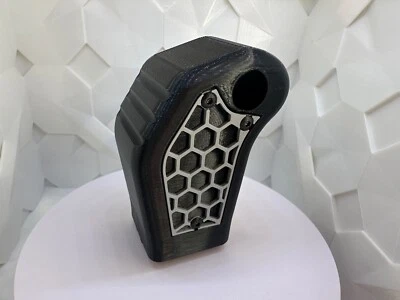 Palanca de cambios automática, perilla de cambio para Toyota Tacoma 3ª generación 2016-2023. SIN LOGO Foto 1 de 4