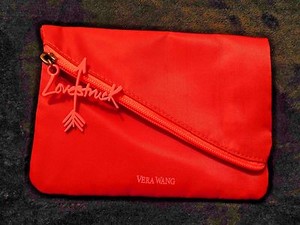 vera wang makeup bolsa