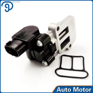 Idle Air Control Valve IACV IAC for 2002-2005 Subaru WRX 2.0L 22650-AA181 12V - Picture 1 of 12