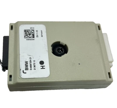 BMW 430Xi Gran Coupé 2017-2020 radio antena filtro unidad OEM Foto 1 de 4