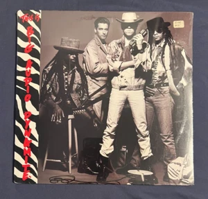 Big Audio Dynamite - This Is Big Audio Dynamite - SEALED Vinyl 12" LP 1985 MINT - Picture 1 of 3