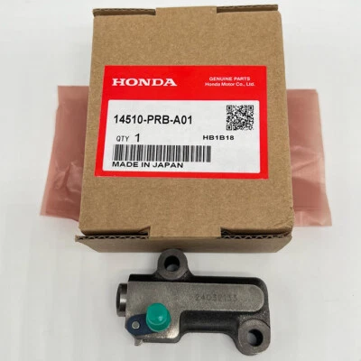 NEW Honda 14510-PRB-A01 Timing Chain Tensioner for 02-11 Civic Acura TSX RSX - Image 1 of 4