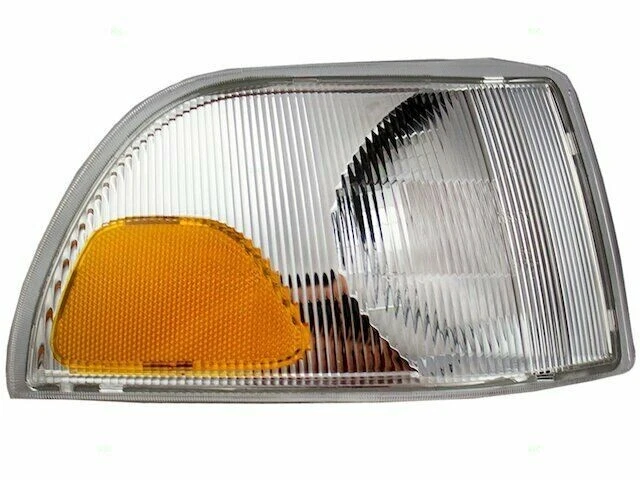 VOLVO S70 XC70 V70 corner parking turn signal lamp passenger's side RH  9178905 - Image 1 of 1