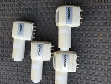 4x Octagon Quattro Quad Wispy OLQSW HQ LNB 0.1dB 3D Ready