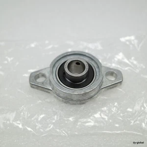 Asahi Japan NEU KFL000 Silber Serie Zwei-Bolzen Flansch Einheit Set BRG-N-1707 = W511 - Bild 1 von 9