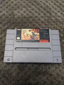 Ys III: Wanderers From Ys (Super Nintendo Entertainment System, 1992) - Foto 1 di 2