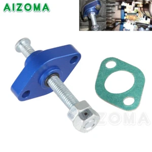 Manual Timing Cam Chain Tensioner For Suzuki DR 650S/SE 1990-2009 DRZ250 2001-07 - Picture 1 of 6