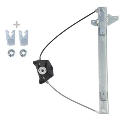 STARKIT PERFORMANCE Leve vitre avant droit (passager) pour Peugeot 407 (2004-2011) 9222Q4