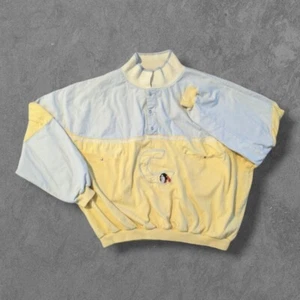 80s Vintage Jacket Cherokee Retro Boho Native American Medium Jacket - Picture 1 of 6