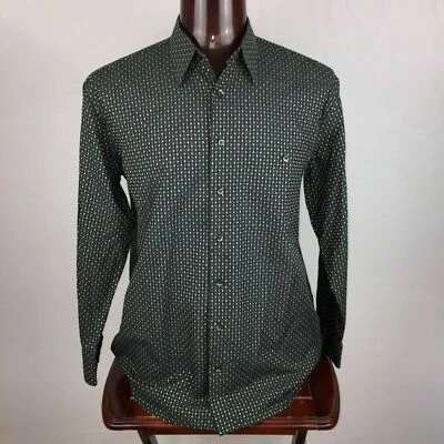Camisa Georg Roth de Alemania para hombre L/4 42 OT Foto 1 de 4