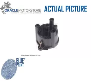 NEW BLUE PRINT DISTRIBUTOR CAP GENUINE OE QUALITY ADK81428 - Picture 1 of 1
