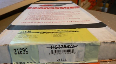 Juego de juntas de culata para Toyota Corolla 1984-85 Chevrolet Nova 1,6 L 1985 VIN: A,4 Foto 1 de 2