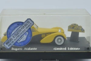 CVLAZ058 SOLIDO LIMITATED EDITION BUGATTI ATALANTE - Foto 1 di 2