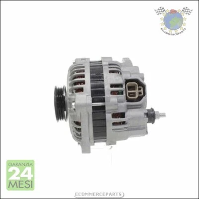 Alternatore alko per MAZDA RX-7 929 626 bm1 - Immagine 1 di 4