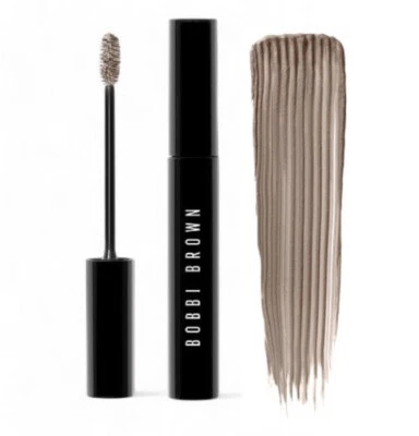 Bobbi Brown Natural Brow Shaper Eyebrow Mascara # 1 Blonde (Medium Ash Brown) - Image 1 of 3