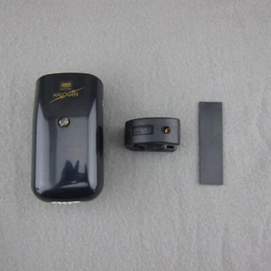 Cat Eye Batterie Kopflampe Modell HL-500 Halogen Japan Vintage getestet funktioniert - Bild 1 von 13