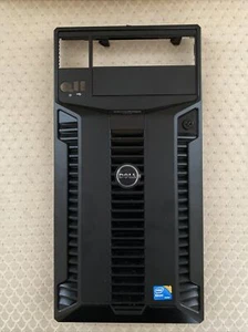 Dell PowerEdge T410 Front Cover Tower Server K032J - Picture 1 of 8