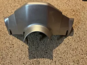 2003 Yamaha ZUMA FRONT FAIRING COWL - Picture 1 of 5