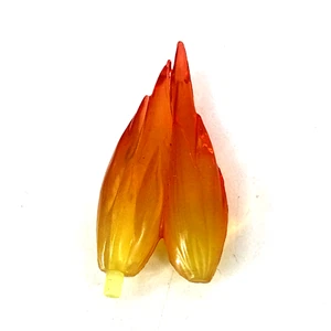 DC Multiverse Blast Shot Efecto Fuego Forraje 7" Escala 1/10 Batwoman Desenmascarada - Imagen 1 de 5