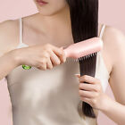 One Key Self-Cleaning Hair Brush 3D Air Cushion Scalp Massage Comb Anti-Stat WIN