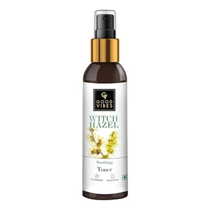Good Vibes Witch Hazel Soothing Toner 120 ml - Picture 1 of 5