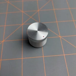 Yamaha TC-520 Rec Knob OEM Original Switch - Picture 1 of 5