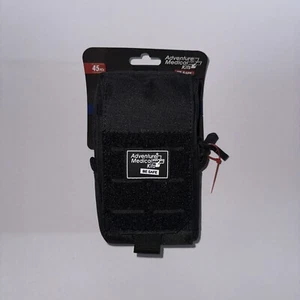 Adventure Medical Bag MOLLE Trauma Kit 0.5 - Black - Picture 1 of 5
