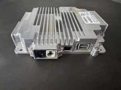 Ferrari 458 Speciale Telemetry Control Unit ECU Module NTM Telemetry Node 294873 - Image 1 of 4