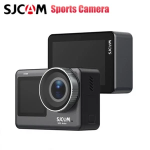 SJCAM SJ11 Active 4K 30FPS UHD 20M Action Camera WiFi Remote 2.33" Touch Screen - Picture 1 of 18