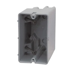 Southwire MSB22 One Device (22.5/Cu) with Adjustable Depth, Heavy Duty 42lb. ... - Picture 1 of 8