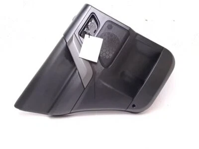 PANEL DE MOLDURA DE PUERTA DEL CONDUCTOR TRASERO para Land Rover LR2 HSE 2008-2015 Foto 1 de 4